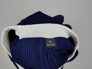 ramoneska bufki: Sweter damski, rozmiar XL — 5