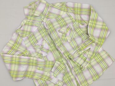 bluzka calvin klein damska: Women`s shirt, Atmosphere, size XL (EU 42)