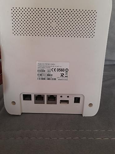 pulsuz iptv yükle: Router və Modem (Sazz,TPlink-C2Xiaomi mi4a) — 7