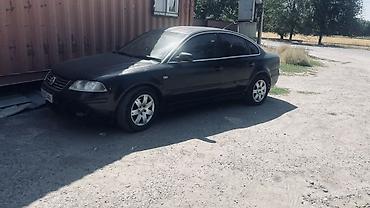 фары на опель вектра б: Volkswagen Passat: 2003 г., 2 л, Автомат, Бензин, Седан — 2
