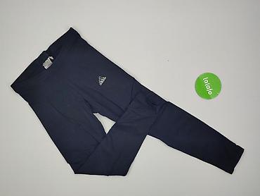 alegro korki: Adidas, Legginsy Sportowe damskie, rozmiar S — 2