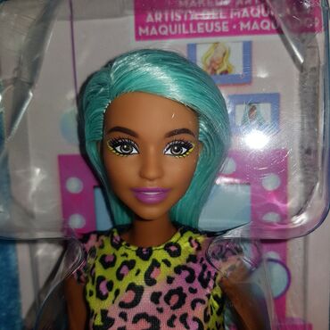 купить куклу барби: Продаю Барби mattel НОВАЯ!!!!!
