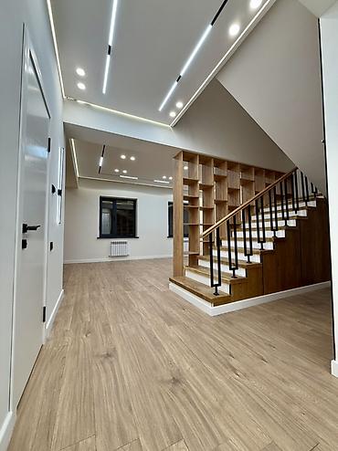 Продажа домов: Дом, 245 м², 5 комнат, Собственник, Дизайнерский ремонт — 8