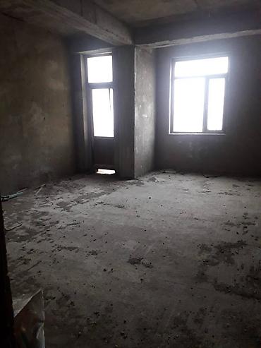 сад: Белый город, 3 комнаты, Новостройка, м. Хатаи, 122 м² — 2