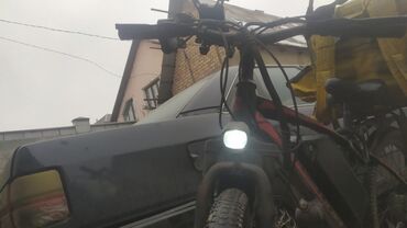 Электровелосипеды: Электровелосипед, Б/у — 4