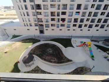 Yeni tikili: 2 otaqlı, Yeni tikili, 45 kv. m — 2