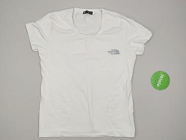 tshirt durex: The North Face, Koszulka dla mężczyzn, rozmiar 3XL — 2