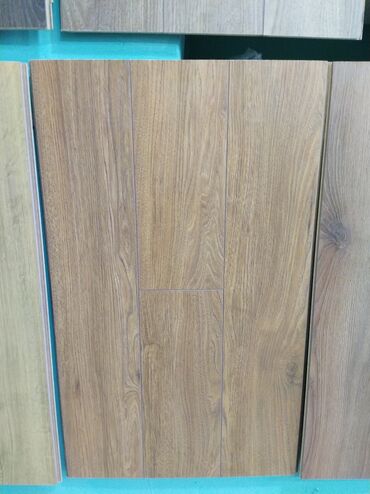 Kafel və bitirmə daşları: Laminat, Sinif - 32, 8 mm, Zəmanətsiz, Kredit yoxdur