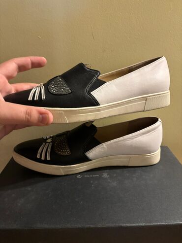 Tuflilər: Tuflilər, Ölçü: 41, İşlənmiş — 5