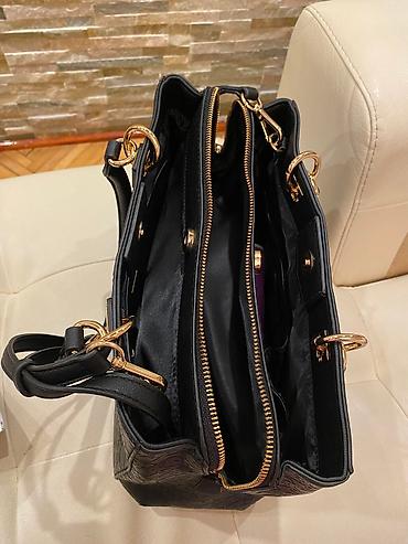 Torbe: Original GUESS torba — 4