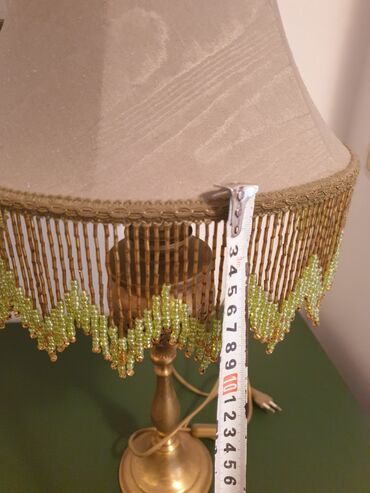 Rasveta: Stona lampa komplet povoljno