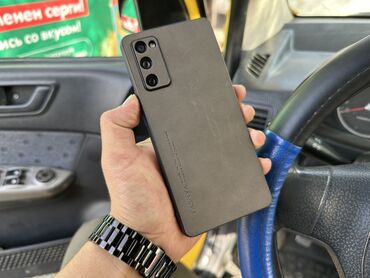 Samsung: Samsung Galaxy S20, Б/у, 128 ГБ, цвет - Синий, 2 SIM at lalafo.kg — 8 Samsung: Samsung Galaxy S20, Б/у, 128 ГБ, цвет - Синий, 2 SIM — 8