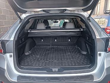 outback 2005: Subaru Outback: 2020 г., 2.5 л, Автомат, Бензин, Универсал — 5