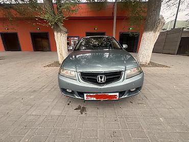 хонда аккорд 2002 год: Honda Accord: 2002 г., 2.4 л, Автомат, Бензин, Седан — 7