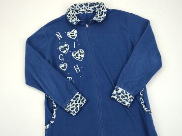 eleganckie bluzki w rozmiarze 44: Kardigan, 2XL, stan - Dobry