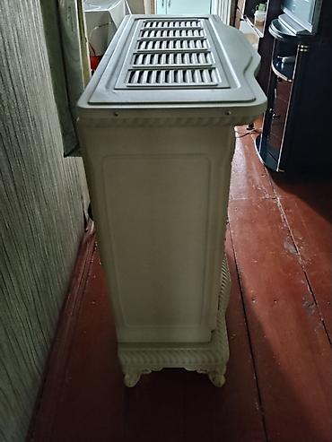 ıran qaz peci: Kamin Peçi, İşlənmiş, yanacaq - Qaz — 3