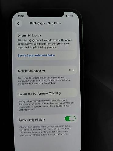 iphone 12 white 128gb: IPhone 12, 128 GB, Ağ, Face ID — 5