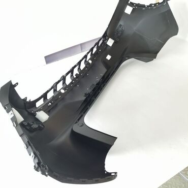 Бамперы и комплектующие: Бампер Lixiang, Новый, Аналог — 4