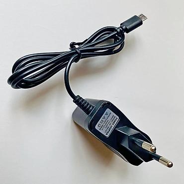 google pixel tablet: Блок питания HBT-061 micro USB (5V, 1A, LED, Black). Адаптер питания — 1
