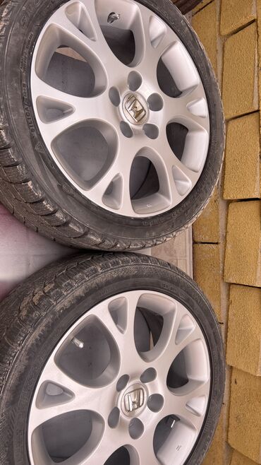 СТО, ремонт транспорта: Покраска дисков и бамперов и кузовные детали цена договорная — 9