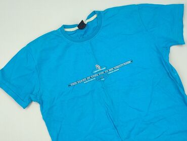 cropp piżamy: T-shirt for men, L (EU 40), condition - Good