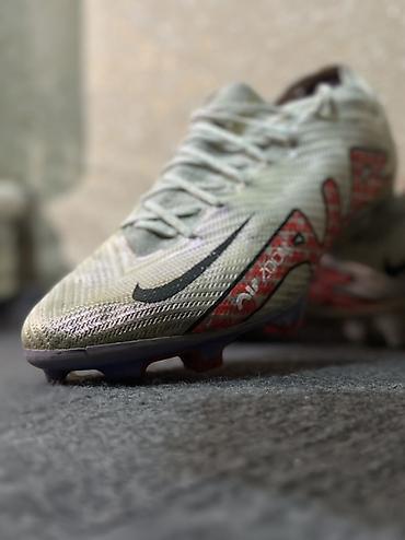 Kişi ayaqqabıları: Nike Air Zoom Mercurial kramponları - Model: Nike Air Zoom Mercurial — 3