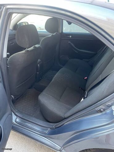 Toyota: Toyota Corolla: 1.6 l. | 2004 έ. Λιμουζίνα — 7