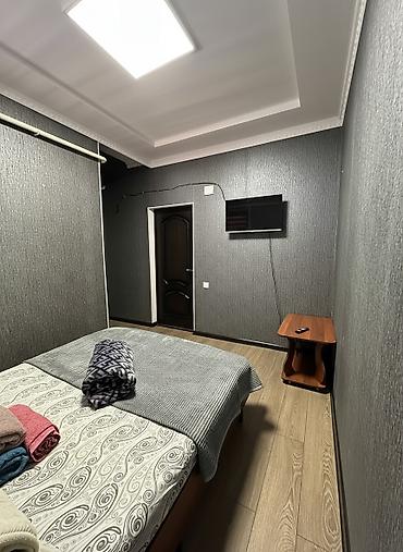 Долгосрочная аренда домов: 20 м², 1 комната — 2