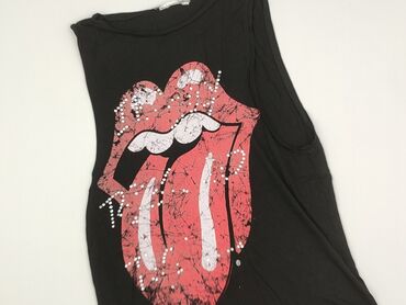 The Rolling Stones, Women`s T-shirt, size S (EU 36)