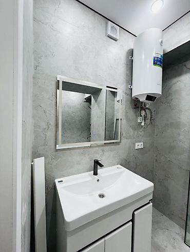 gala group: 1 комната, 41 м², 10 этаж, Дизайнерский ремонт — 3