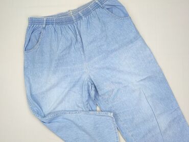Jeansy damskie, rozmiar 2XL