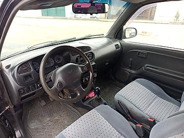 Daihatsu: Daihatsu Cuore: 2001 г., 1 л, Механика, Бензин, Купе — 5