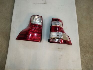 led işiq: Közərmə, Toyota 2013 il, Orijinal, Yaponiya, İşlənmiş