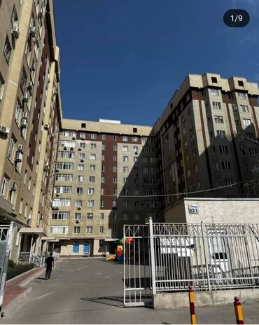 квартиры с ремонтом в рассрочку: 1 комната, 44 м², Элитка, 10 этаж, Евроремонт