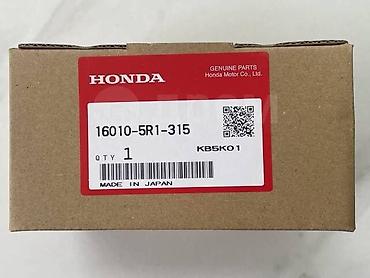 форсунки фит: Форсунка Honda 2016 г., Новый, Оригинал, Япония — 4