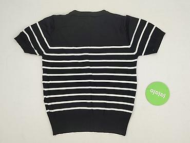 sweter czarny: Sweter damski, rozmiar S — 3