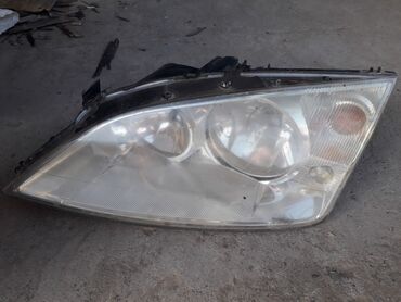 Ford Mondeo 2 л. 2010