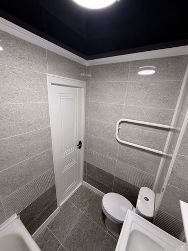 Продажа квартир: 3 комнаты, 64 м², 104 серия, 1 этаж, Дизайнерский ремонт — 10