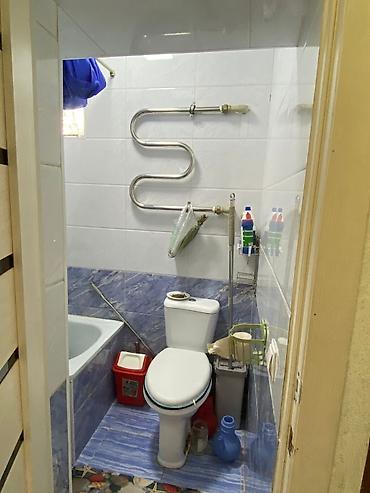 one room flat: 2-комнатная квартира с отдельной кухней Планировка и отделка: - — 4