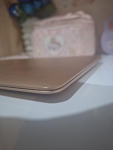 apple macbook air m1: Apple MacBook Air 13.3" (M1, 2020) – Qızılı Səliqəli baxılıb Texniki — 6