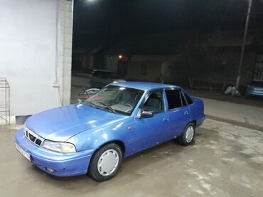 Daewoo: Daewoo Nexia: 2007 г., 1.6 л, Механика, Бензин, Седан