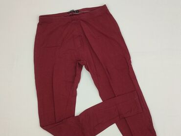 legginsy z mikrofibry: In Extenso, Legginsy Sportowe damskie, S
