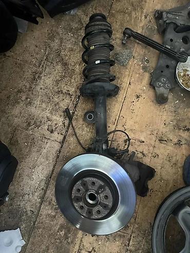 flasencug 3 tone: AMORTIZER GLAVCINA FIAT TIPO FIAT 500X 500L FREEMONT | Amortizer — 1