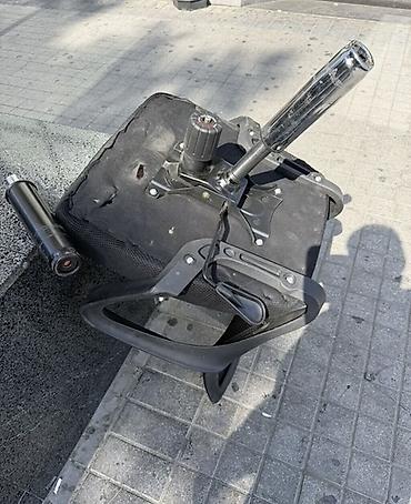 Mebellərin təmiri, bərpası