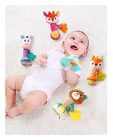 развивашка: Детские игрушки 🧸 #игрушки #развивашки #грызунки #развивающиеигрушки — 9