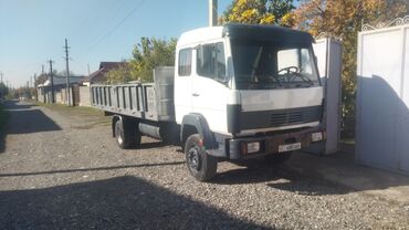 Mercedes-Benz: Mercedes-Benz CE-Class: 1988 г., 0.6 л, Механика, Дизель