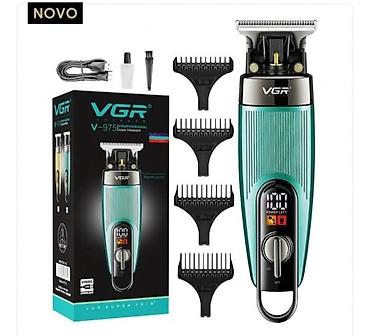 philips actionfit: 02. Mašinica za šišanje VGR V-975 TOTALNA RASPRODAJAA 💇 Brend — 1