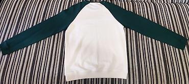 pull and: Свитшот U.S. Polo Assn. с длинным рукавом Размер:160см - Модель — 2