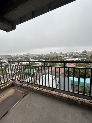 Продажа квартир: 2 комнаты, 73 м², Элитка, 7 этаж, ПСО (под самоотделку) — 2