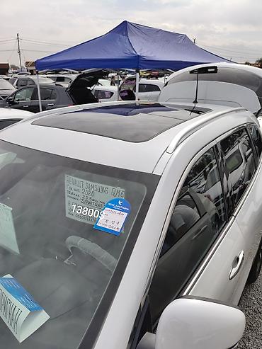 Другие автомобили: СВEЖЕПРИГНАН ИЗ КОРЕИ 🇰🇷🇰🇷🇰🇷 SAMSUNG QM6 КРОССОВЕР ГОД ВЫП: 2020 ОБЬЕМ — 14